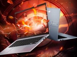 Ноутбук ASUS VivoBook Pro 14 оснащается 14-дюймовым дисплеем OLED при цене от $710