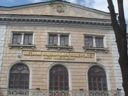 Суд постановил закрыть в Одессе 11 зданий университета им. Мечникова