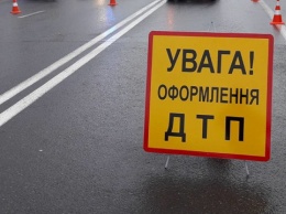 Тройное ДТП под Киевом: водителю грозит до 15 лет за «провоз» полицейского на капоте