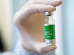 Киев усилил контроль за использованием COVID-вакцин