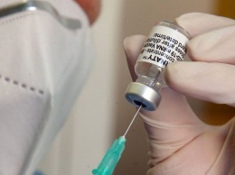 FAZ: Снимут ли патентную защиту с вакцин?
