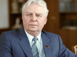 Умер бывший секретарь ЦК КПСС Лигачев