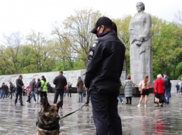 Предостережение полиции, советы эпидемиологов: как в Харькове отметят 8 и 9 мая