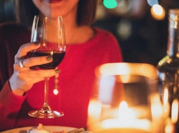 Красное вино увеличивает продолжительность жизни - медики