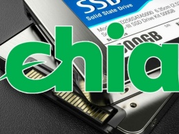 Криптовалюта ChiaCoin убивает SSD объем 512 ГБ за 2 месяца, а объем 2 ТБ продержится не более полугода