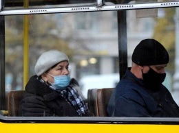 В Запорожье водитель автобуса получил немалый штраф за нарушение карантинных ограничений