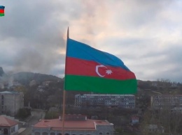 Азербайджан озвучил потери в Нагорном Карабахе