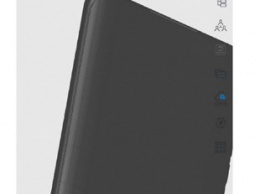 Huawei P50 Pro сохранил изогнутый экран