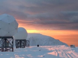 OneWeb и Hughes Network обеспечат связью объекты ВВС США в Арктике