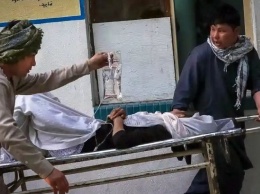 Взрыв бомбы возле школы для девочек в Афганистане: 55 погибших, 150 раненых