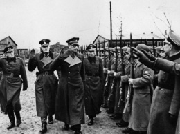 Необыкновенный фашизм: Сколько русских воевало на стороне Гитлера