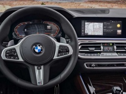 BMW установил на свои авто систему, предупреждающую о дорожных камерах