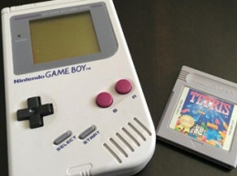 Энтузиаст нашел способ сыграть в Tetris на Game Boy по сети