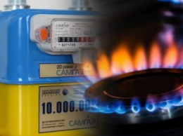 Накажут тех, кто занижал показатели: в Украине проверят газовые счетчики