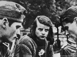 Студенты против нацистского режима: Софи Шолль и "Белая роза"