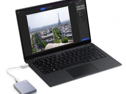 Карманный накопитель Seagate One Touch SSD имеет емкости 512 ГБ, 1 и 2 ТБ