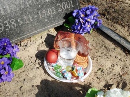 Нашел рюмку на надгробии: под Одессой 6-летний мальчик отравился водкой