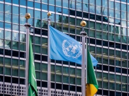 Совбез ООН собирается на экстренное заседание из-за эскалации в Иерусалиме