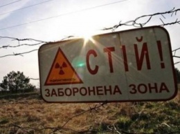 Сталкеров из России задержали в Чернобыльской зоне (ФОТО)