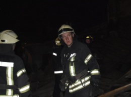 За неделю в Украине погибли на пожарах и утонули 44 человека