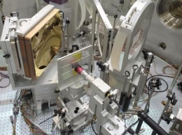 В Южной Корее запустили самый мощный в мире лазер: должен раскрыть много загадок физики