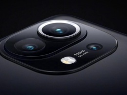 Xiaomi нашли неожиданное место для селфи-камер в смартфонах