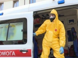 В Украине 2208 новых случаев коронавируса, летальных случаев - 119