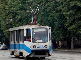 Житель Кривого Рога высказался против бесплатного проезда в коммунальном транспорте города