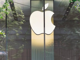 Британцы подали против Apple коллективный иск на $2,1 млрд