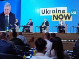Таран назвал Россию главной угрозой нацбезопасности Украины