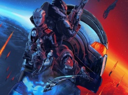 Ориентирами для создателей ремастеров Mass Effect послужили моды