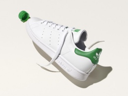 Adidas Originals представляет новую экологичную коллекцию Stan Smith с героями Disney и Pixar