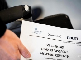 В ЕС пока не договорились о введении COVID-паспортов
