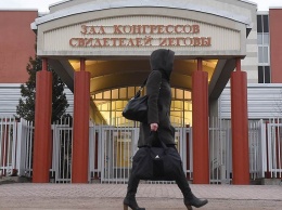 В России прокурор запросил семь лет тюрьмы для Свидетельницы Иеговы