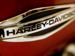 Harley-Davidson возвращается к идее выпуска электромотоциклов LiveWire