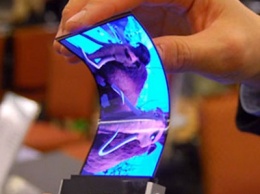 Оригинальный «рулонный» смартфон Xiaomi на патентных изображениях