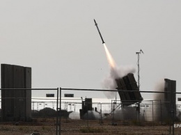 Израиль: Железный купол сбивает до 90% ракет