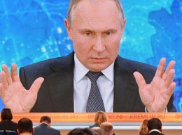 Die Welt: В нападениях на школы Путин винит Запад