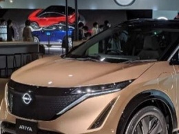 Renault и Nissan вместе будут разрабатывать более дешевые батареи для электромобилей