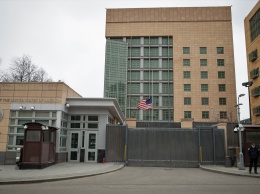 Россия высылает пресс-секретаря американского посольства