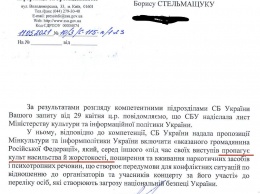 СБУ запретила въезд в Украину рэперу Моргенштерна из-за пропаганды культа жесткости и наркотиков