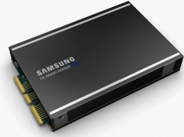 Samsung представила первый в отрасли модуль памяти с интерфейсом CXL