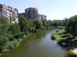 В каких водоемах Центрально-Городского района Кривого Рога запрещено купаться
