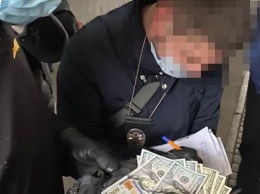 На Одессчине врач требовал $11 тысяч взятки за операцию на сердце