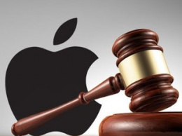 На Apple подали в суд в Великобритании - 20 млн пользователей переплачивали компании за приложения