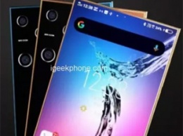 Раскрыты первые подробности о флагманском смартфоне Xiaomi 2022 года