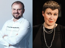 Валерий Федорович и Наталья Мокрицкая вошли в правительственный совет по развитию отечественного кино
