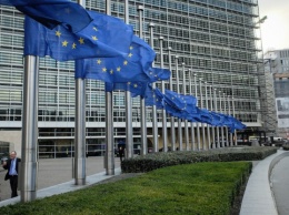 Еврокомиссия приняла пошаговый план действий в рамках «Зеленого соглашения»