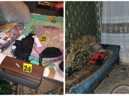 49 ударов ножом. Кто зарезал преподавателя вуза в Харькове и его девушку в их собственной квартире