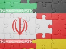 Германия обвинила Иран в атаках на немецкие компании